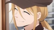 Rintaro's mother (Image via CloverWorks)